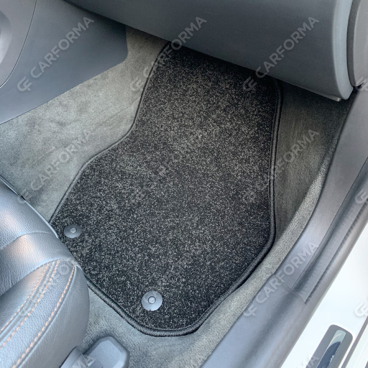 EVA коврики на Volvo S60 II 2010&nbsp;-&nbsp;2018 в Тамбове