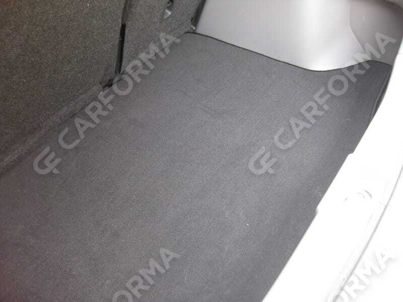 Коврики на Suzuki SX4 I 2006&nbsp;-&nbsp;2014 в Тамбове