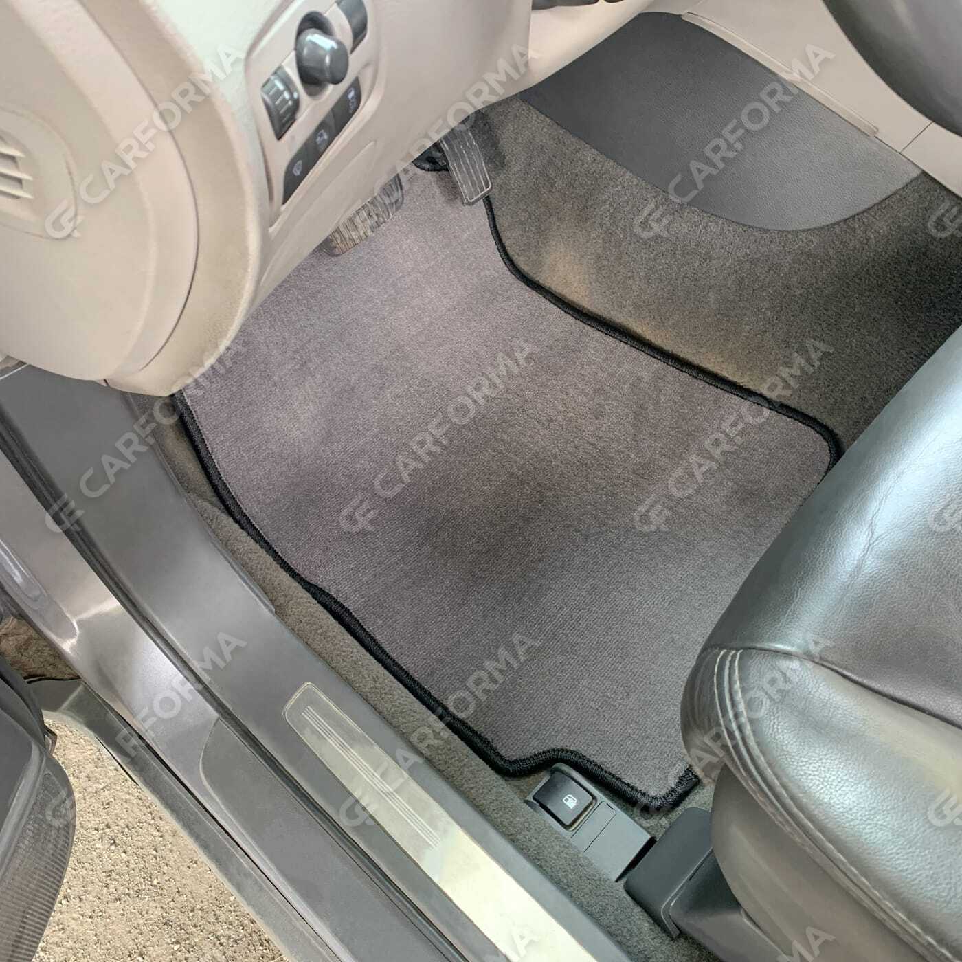 EVA коврики на Subaru Tribeca 2005&nbsp;-&nbsp;2014 в Тамбове