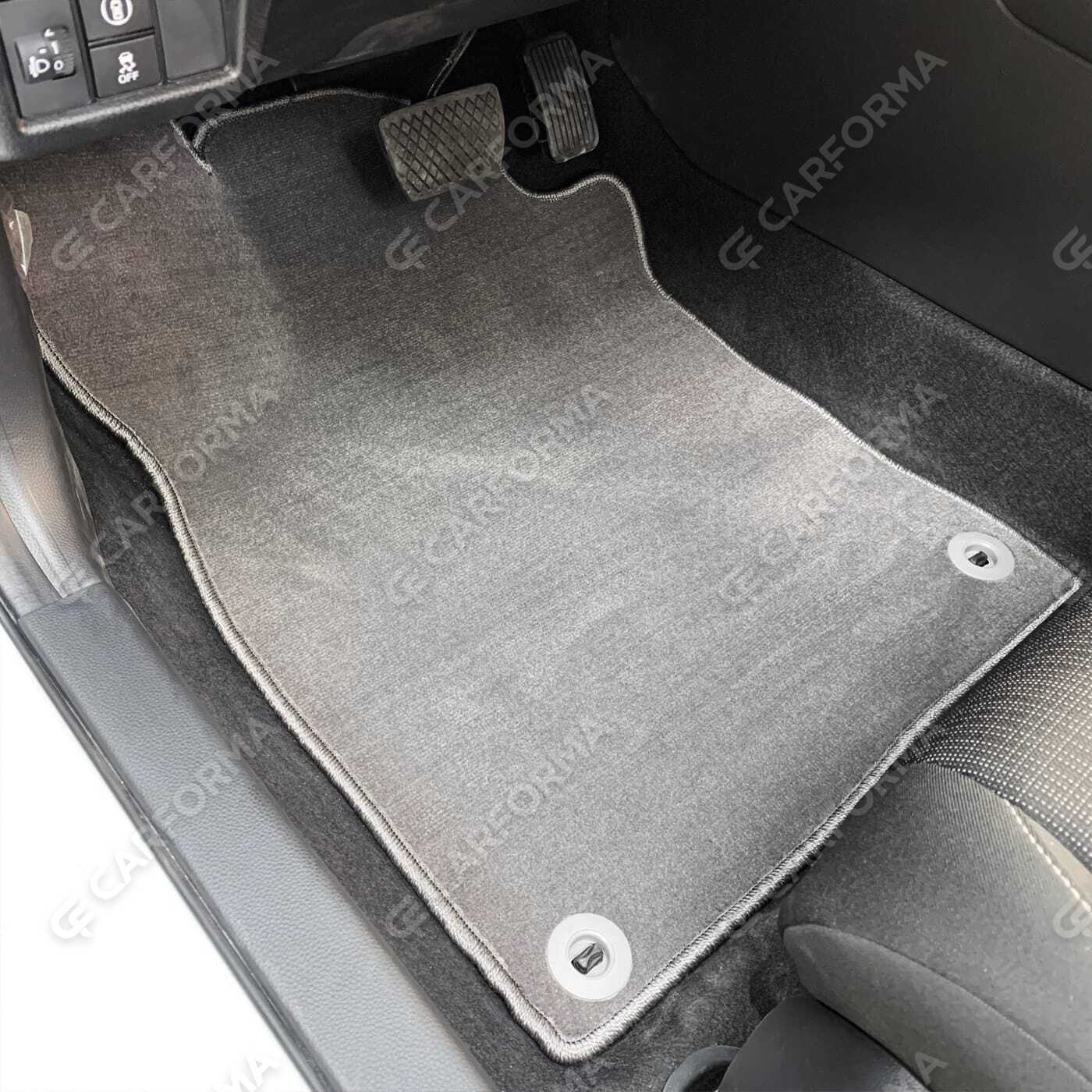 EVA коврики на Honda Civic XI 4d 2020&nbsp;-&nbsp;2026 в Тамбове