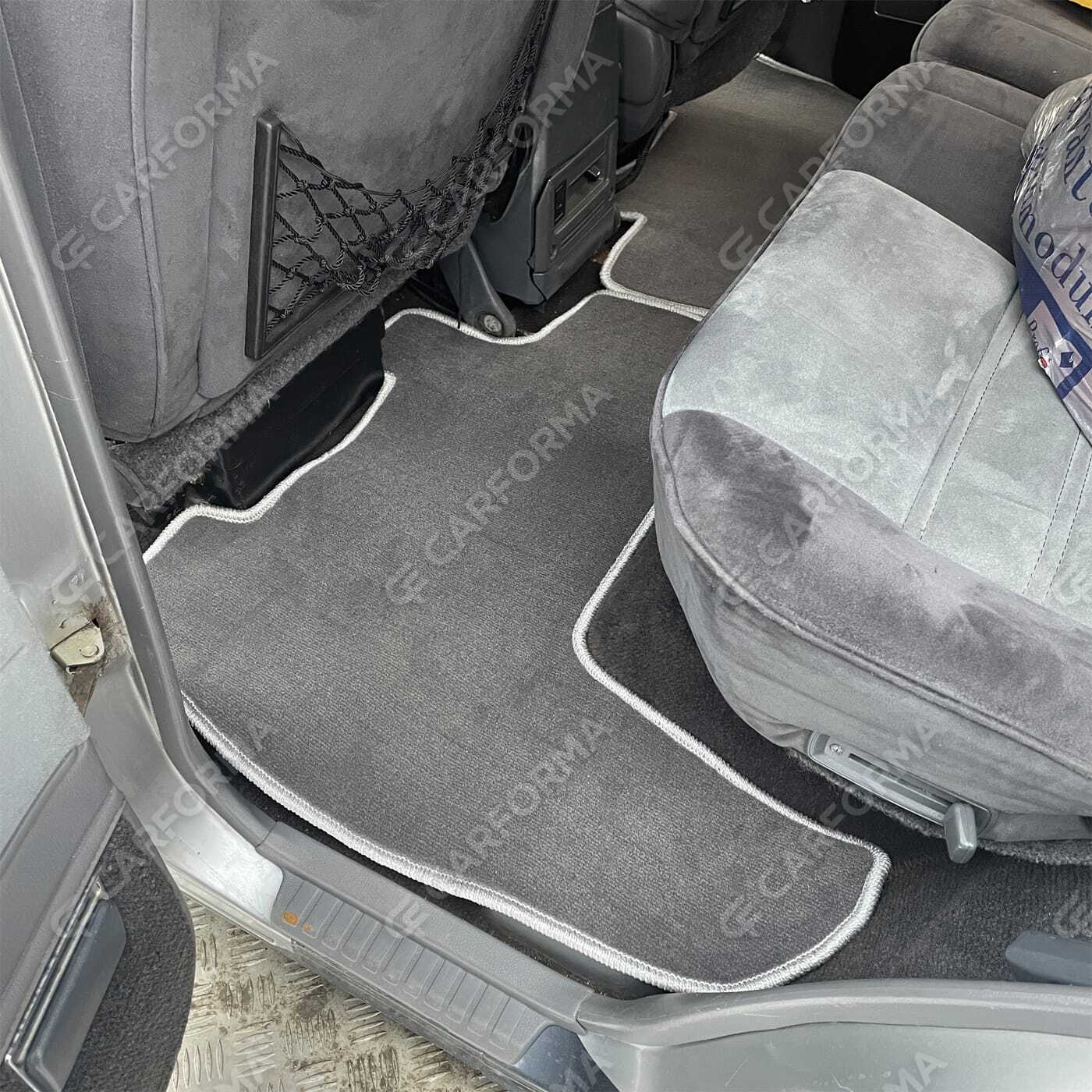 EVA коврики на Toyota Land Cruiser 70 2006&nbsp;-&nbsp;2026 в Тамбове