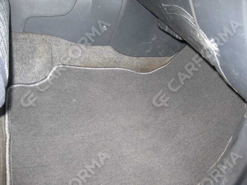 EVA коврики на Toyota Rav4 I 1994&nbsp;-&nbsp;2000 в Тамбове