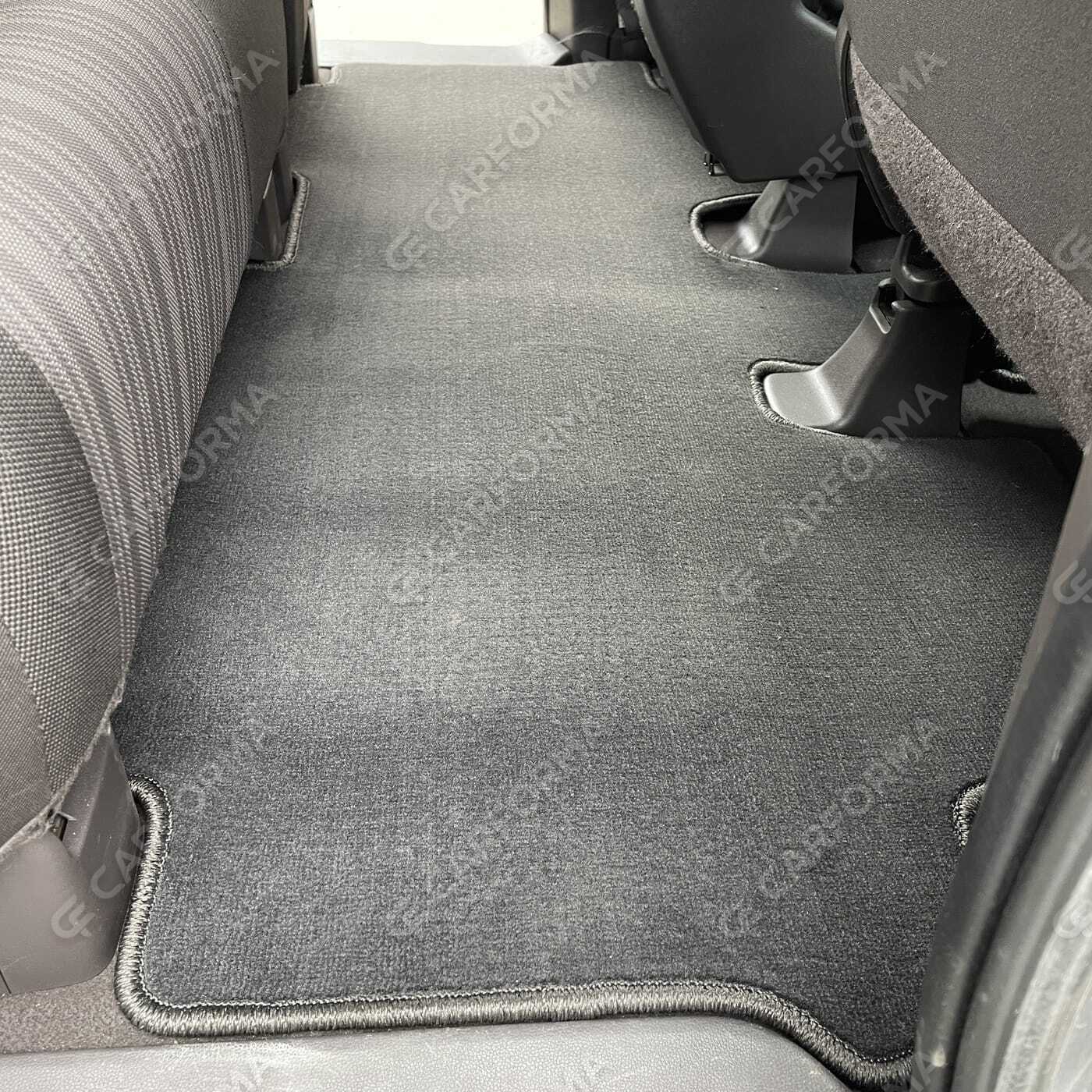 EVA коврики на Honda Freed II 2016&nbsp;-&nbsp;2024 в Тамбове