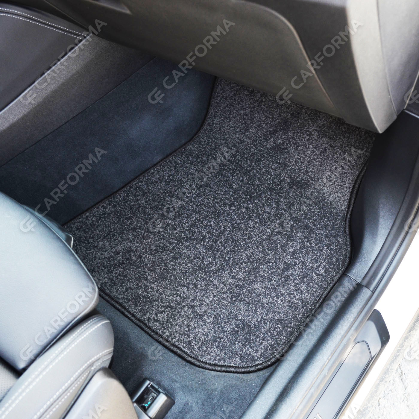 Ворсовые коврики на BMW X3 (G01) 2017&nbsp;-&nbsp;2024 в Тамбове