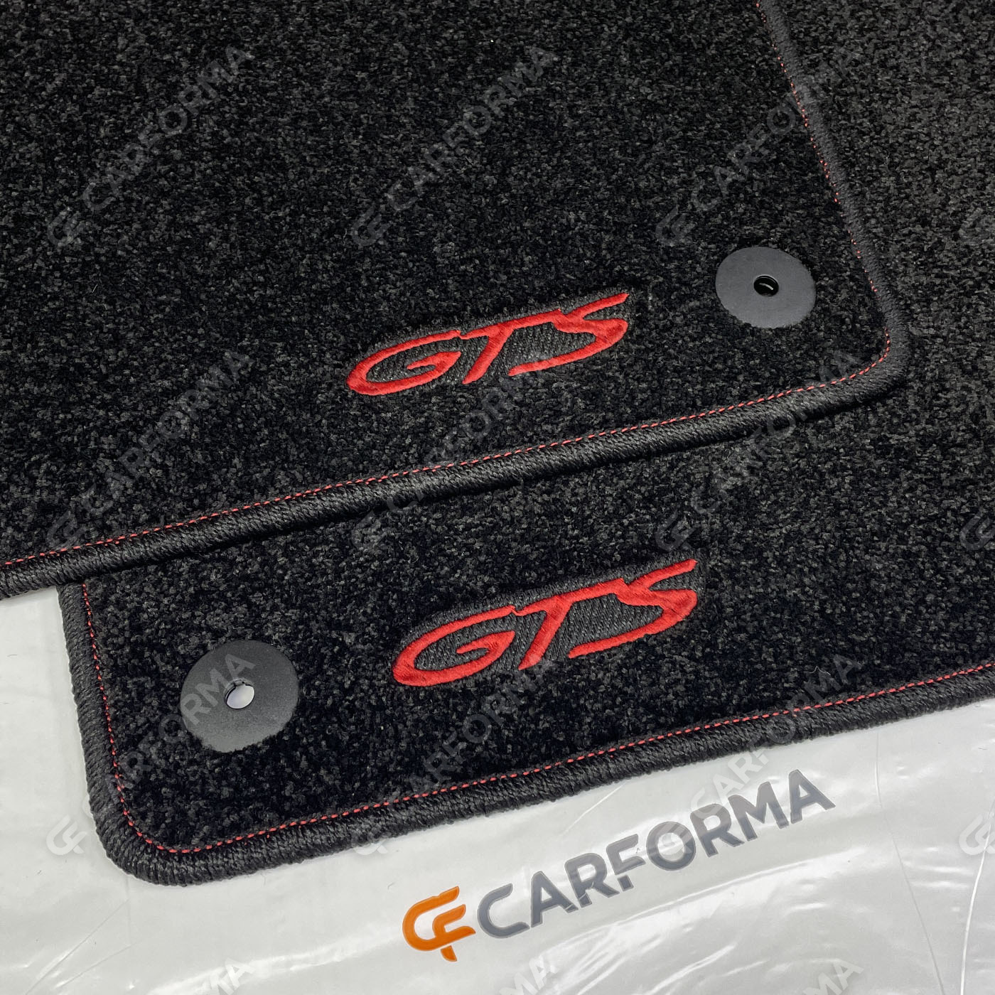 EVA коврики на Porsche Panamera I 2009&nbsp;-&nbsp;2016 в Тамбове