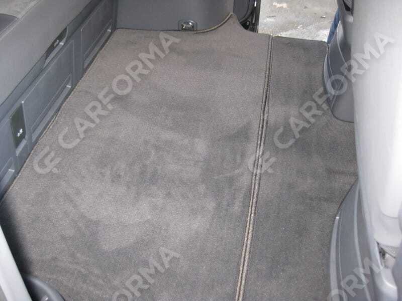 Коврики на Volkswagen Multivan (T5) 2003&nbsp;-&nbsp;2015 в Тамбове