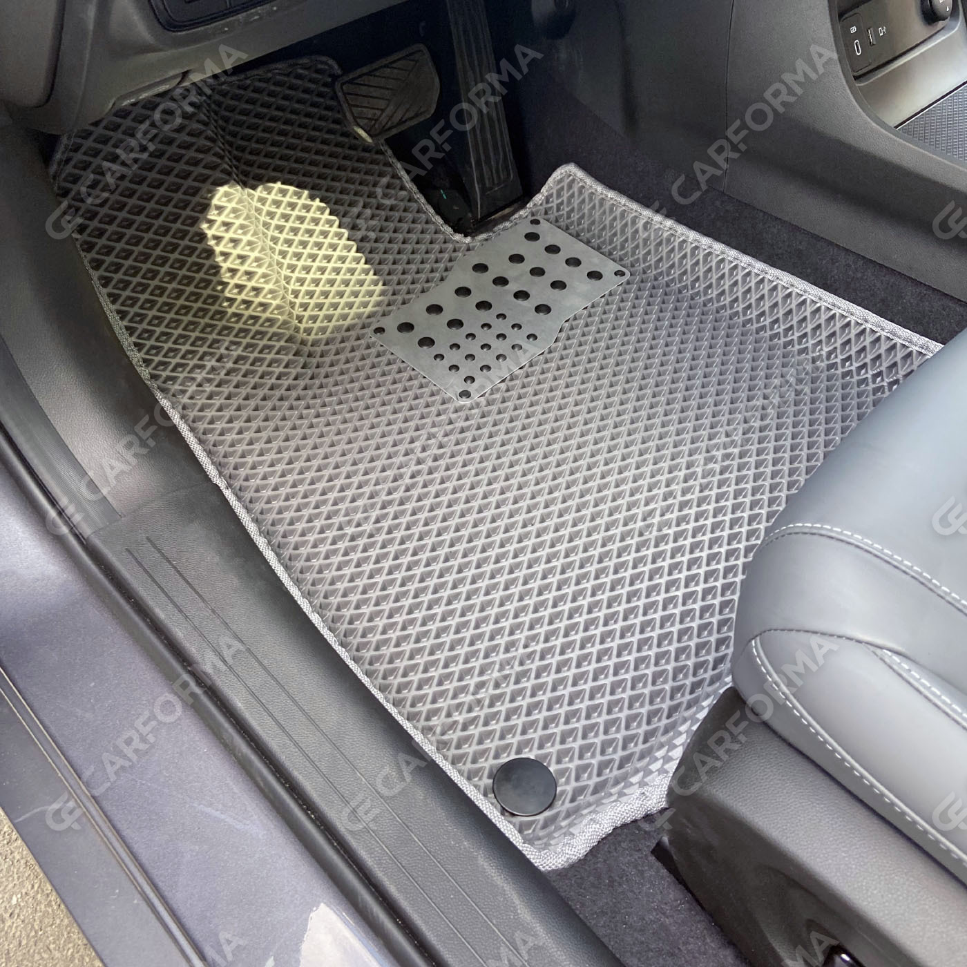 EVA коврики на GAC Empow 2024&nbsp;-&nbsp;2026 в Тамбове