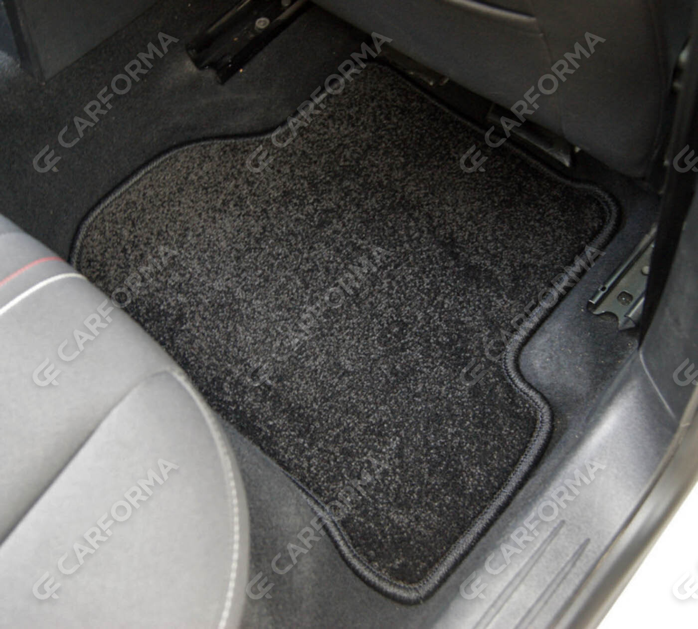 EVA коврики на Seat Leon II 2005&nbsp;-&nbsp;2013 в Тамбове