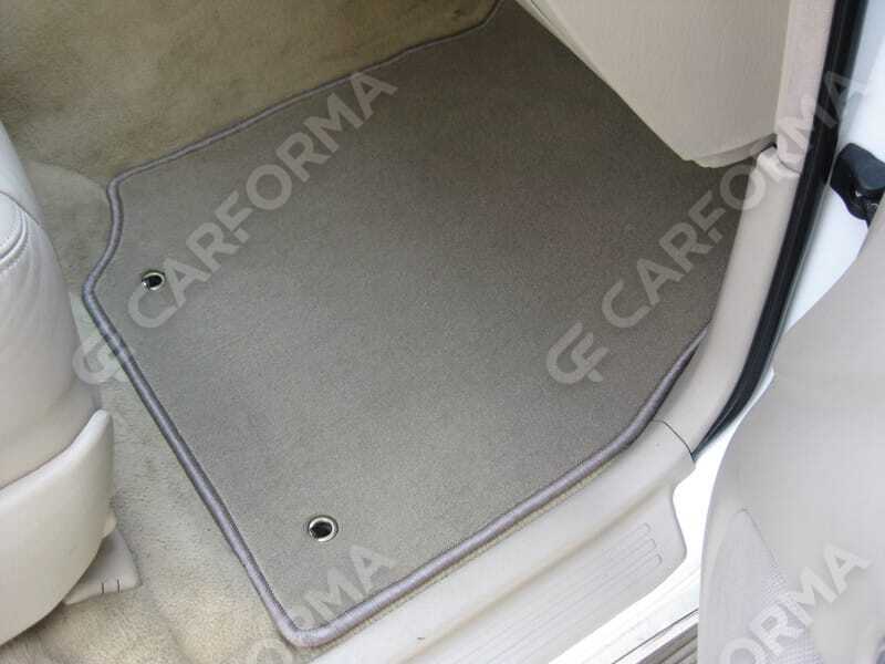 EVA коврики на Lexus LX 470 1997&nbsp;-&nbsp;2007 в Тамбове