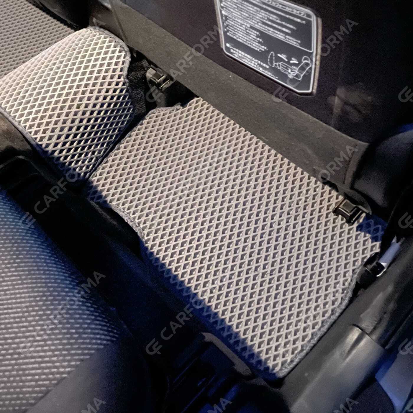 Коврики на Toyota Wish II 2009&nbsp;-&nbsp;2017 в Тамбове