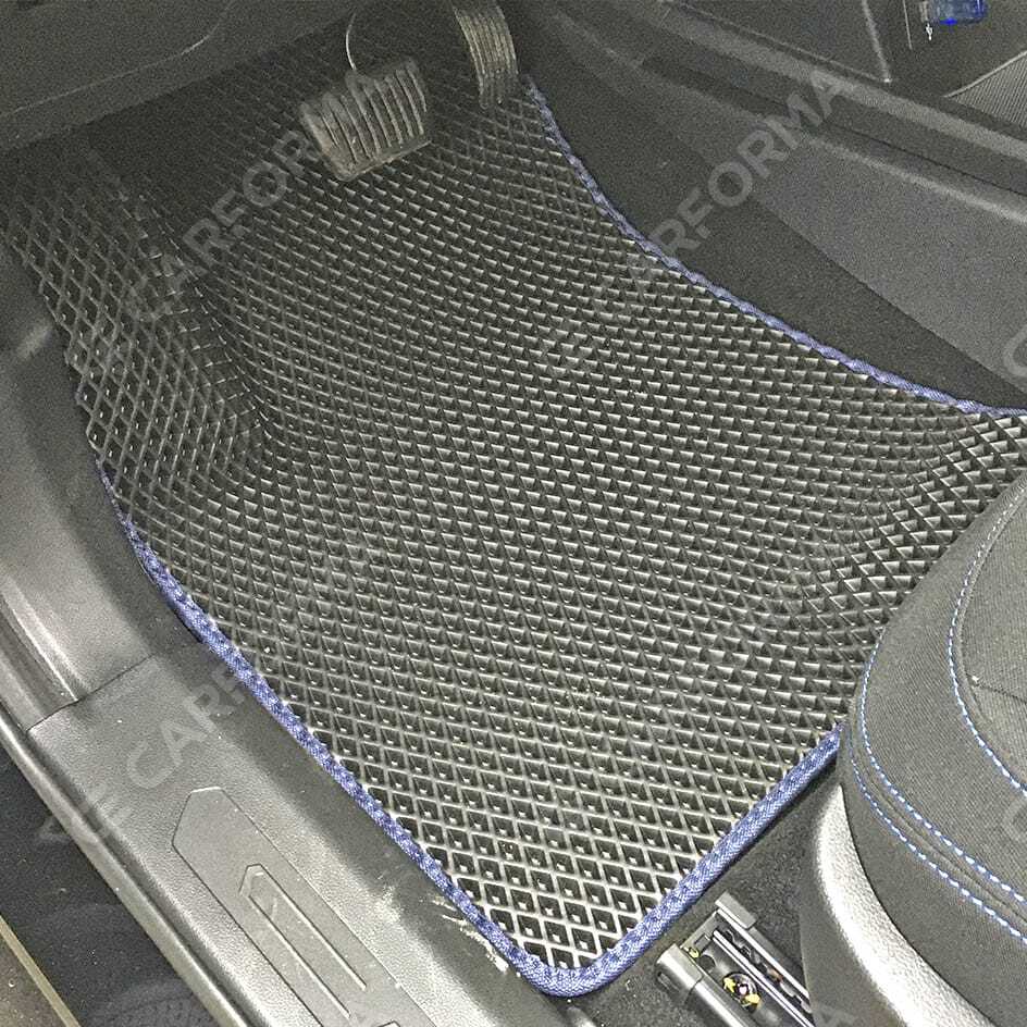 Коврики на Haval Jolion 2020&nbsp;-&nbsp;2026 в Тамбове