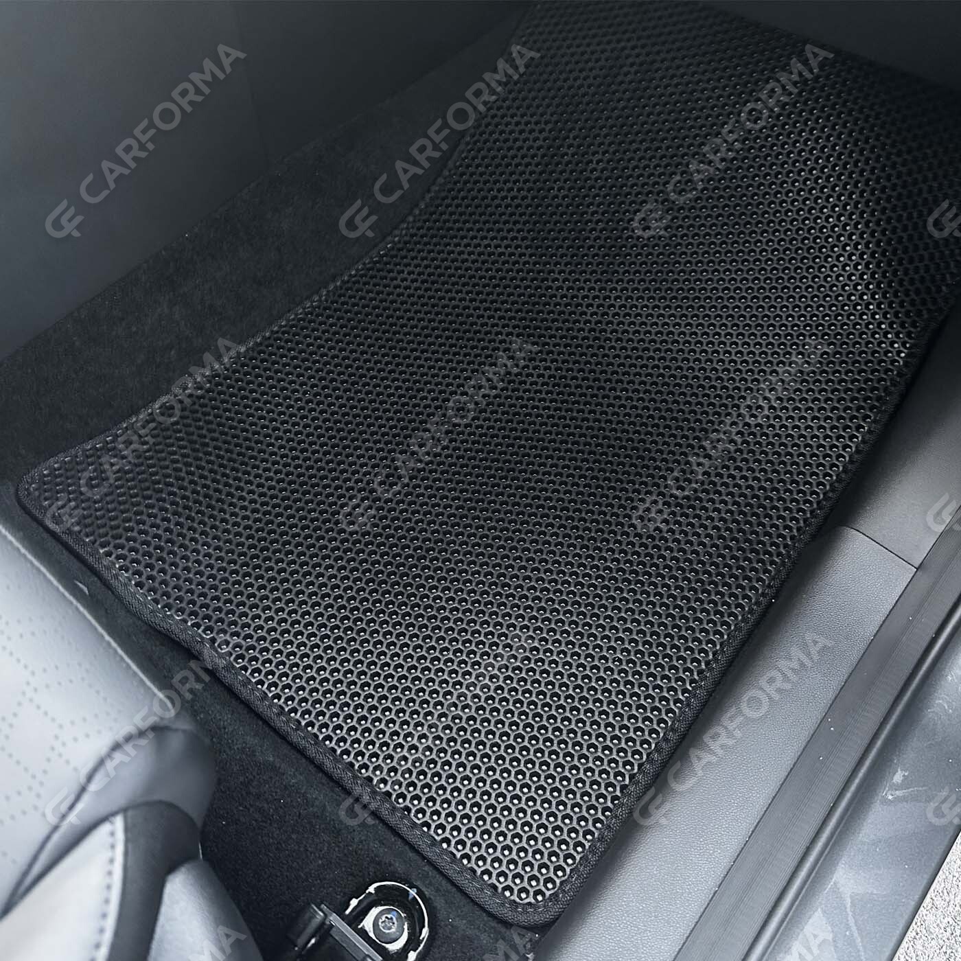 EVA коврики на Changan CS35 Plus 2018&nbsp;-&nbsp;2026 в Тамбове