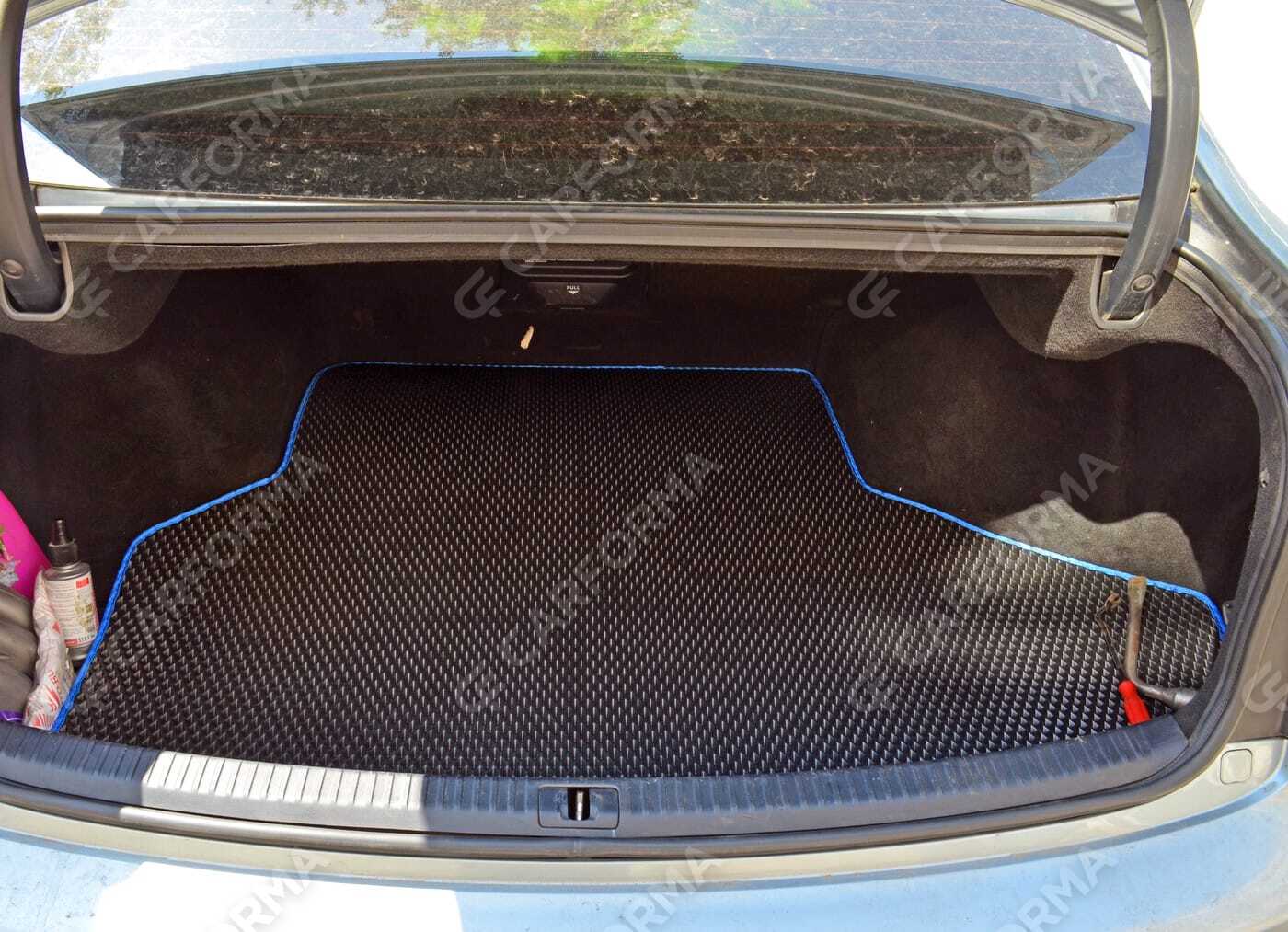 Ворсовые коврики на Lexus IS II 2005&nbsp;-&nbsp;2016 в Тамбове