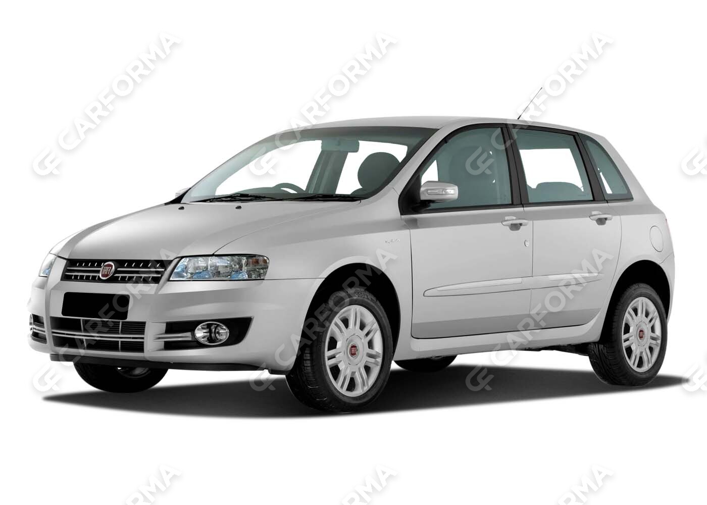 EVA коврики на Fiat Stilo 2001&nbsp;-&nbsp;2007