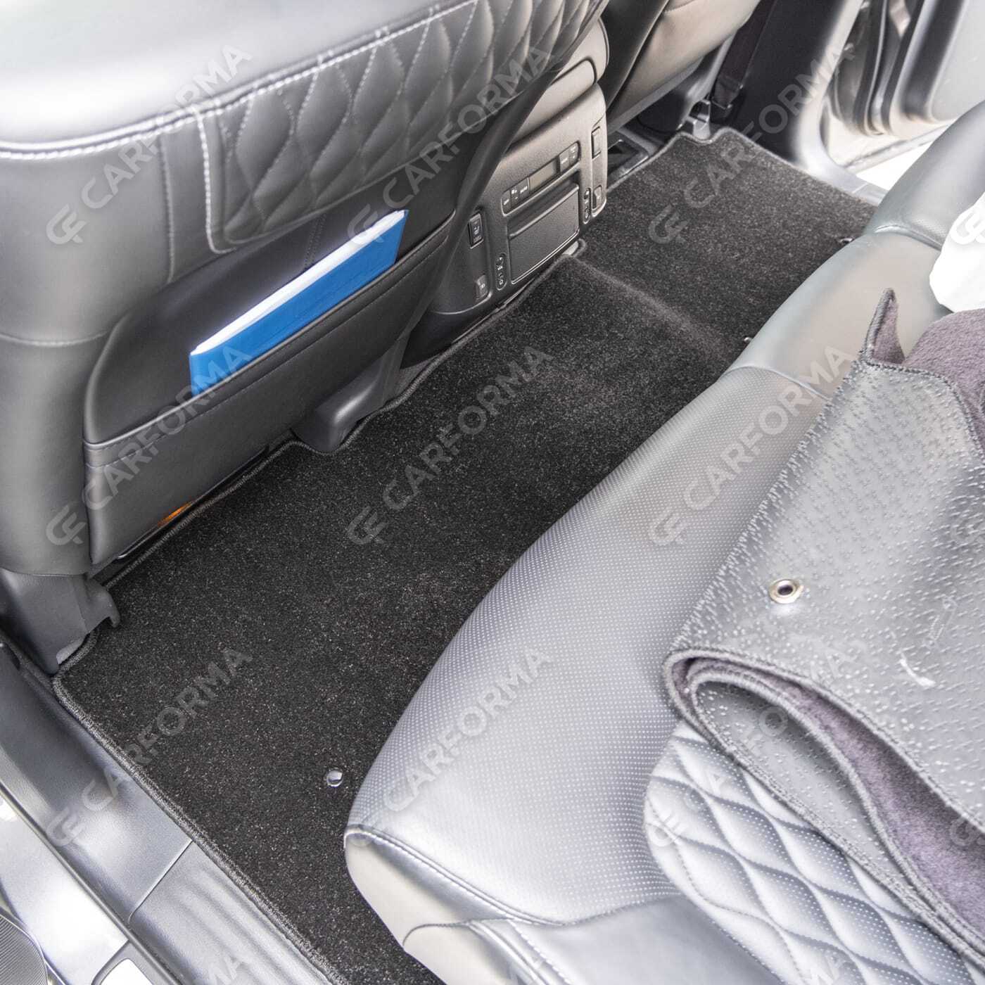 EVA коврики на Infiniti QX80 I 2013&nbsp;-&nbsp;2024 в Тамбове