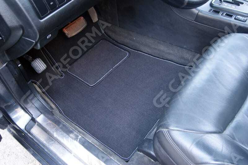 Коврики на KIA Opirus 2003&nbsp;-&nbsp;2010 в Тамбове