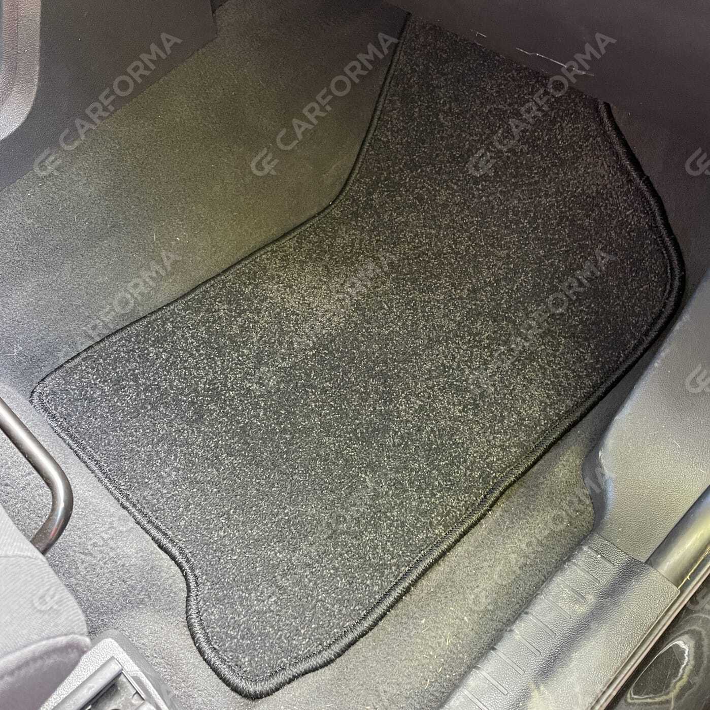 Коврики на Dodge Journey 2007&nbsp;-&nbsp;2020 в Тамбове