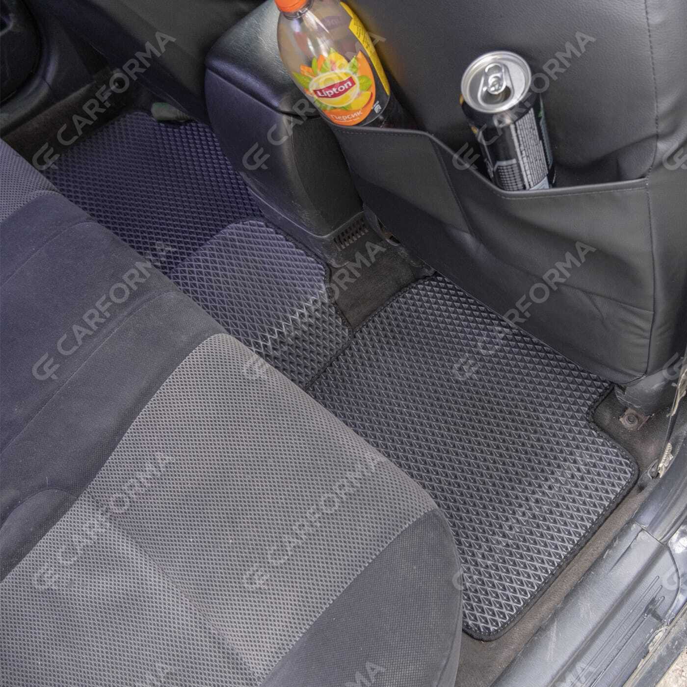 Коврики на Toyota Camry (XV30) 2001&nbsp;-&nbsp;2006 в Тамбове