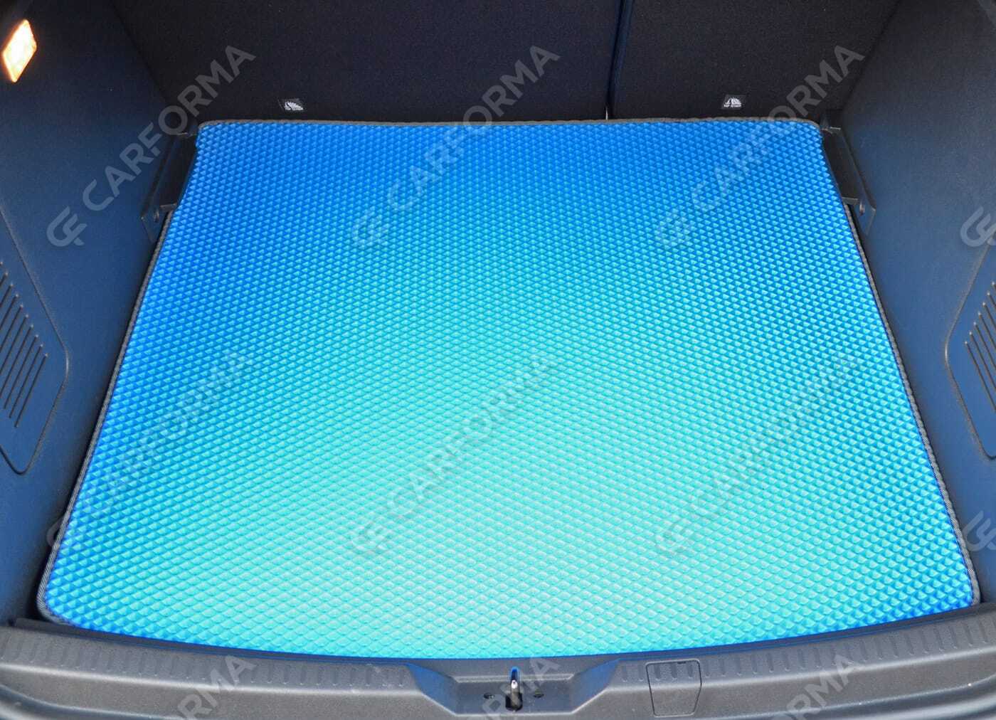 EVA коврики на Renault Kaptur 2016&nbsp;-&nbsp;2022 в Тамбове