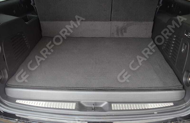 Коврики на Cadillac Escalade IV 2015&nbsp;-&nbsp;2021 в Тамбове