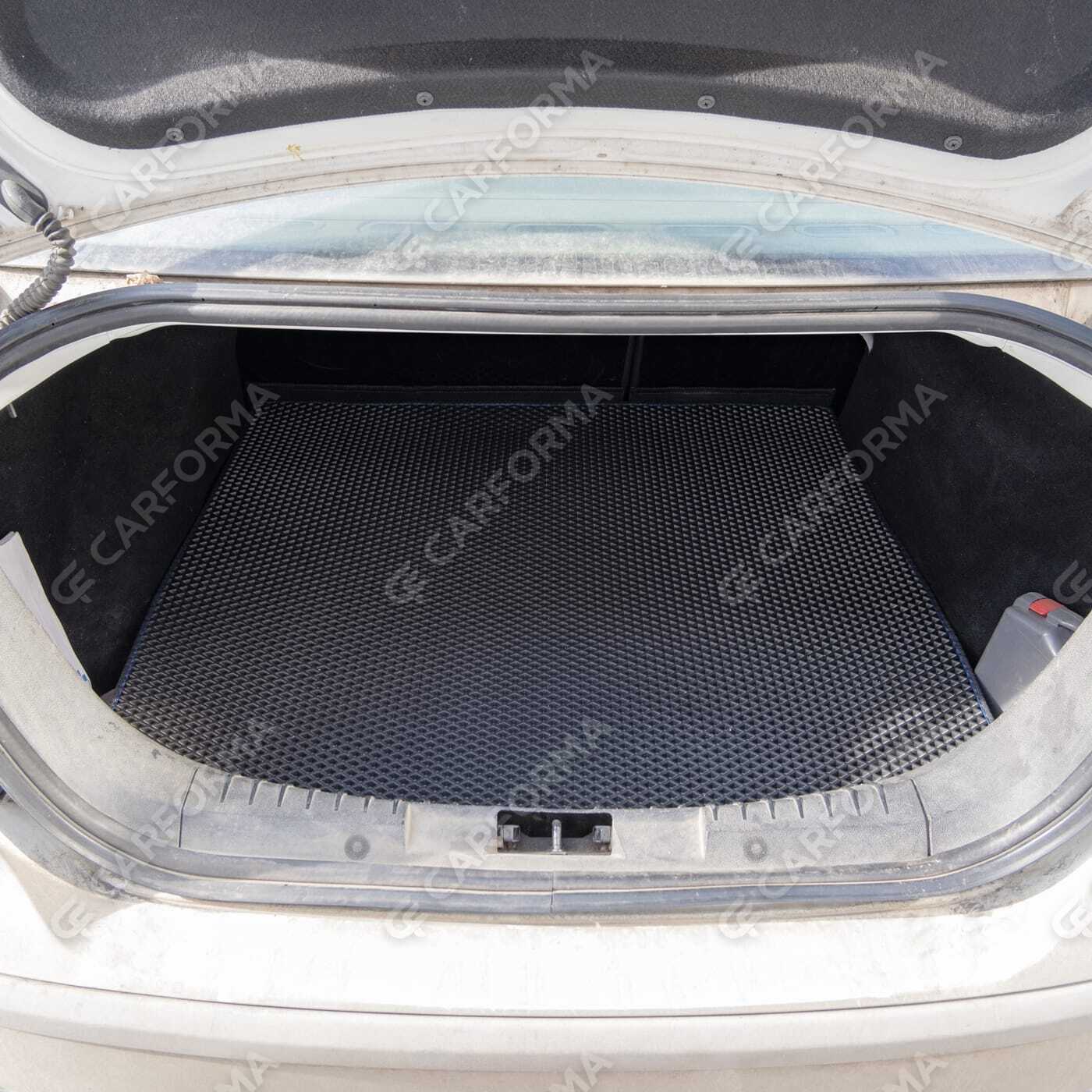 Ворсовые коврики на Ford Focus II 2005&nbsp;-&nbsp;2011 в Тамбове