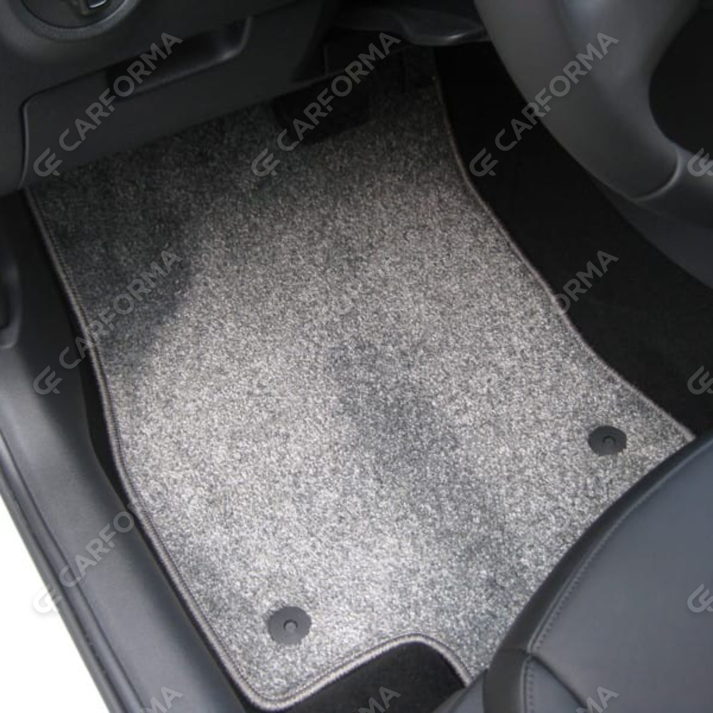 EVA коврики на Volkswagen Golf 8 2019&nbsp;-&nbsp;2026 в Тамбове