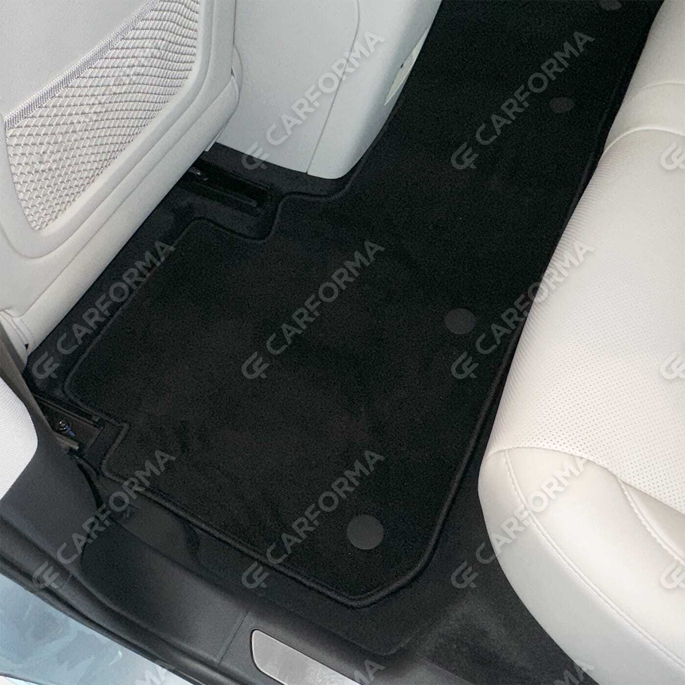 EVA коврики на AITO M5 2021&nbsp;-&nbsp;2026 в Тамбове