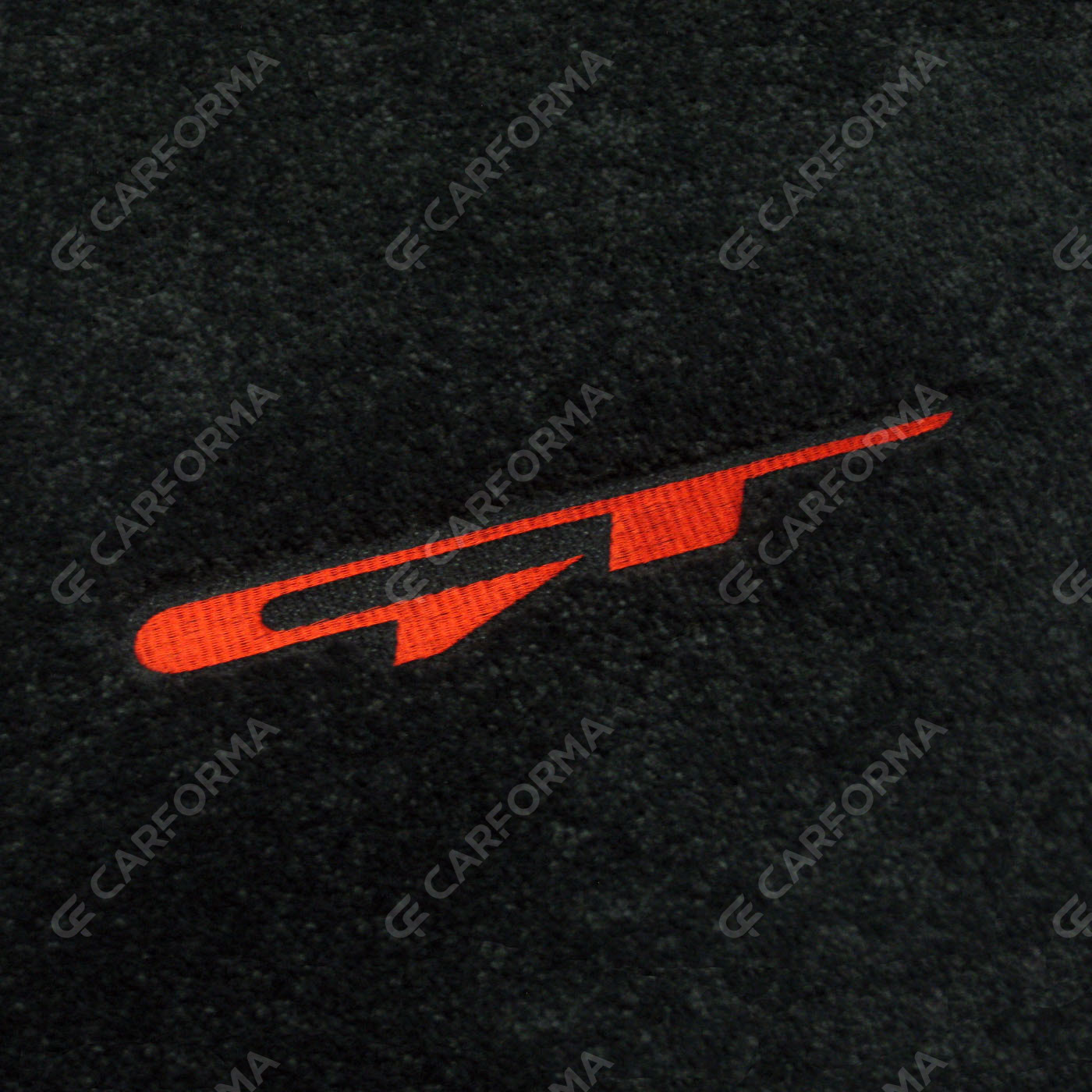 Ворсовые коврики на KIA Optima II 2016&nbsp;-&nbsp;2020 в Тамбове