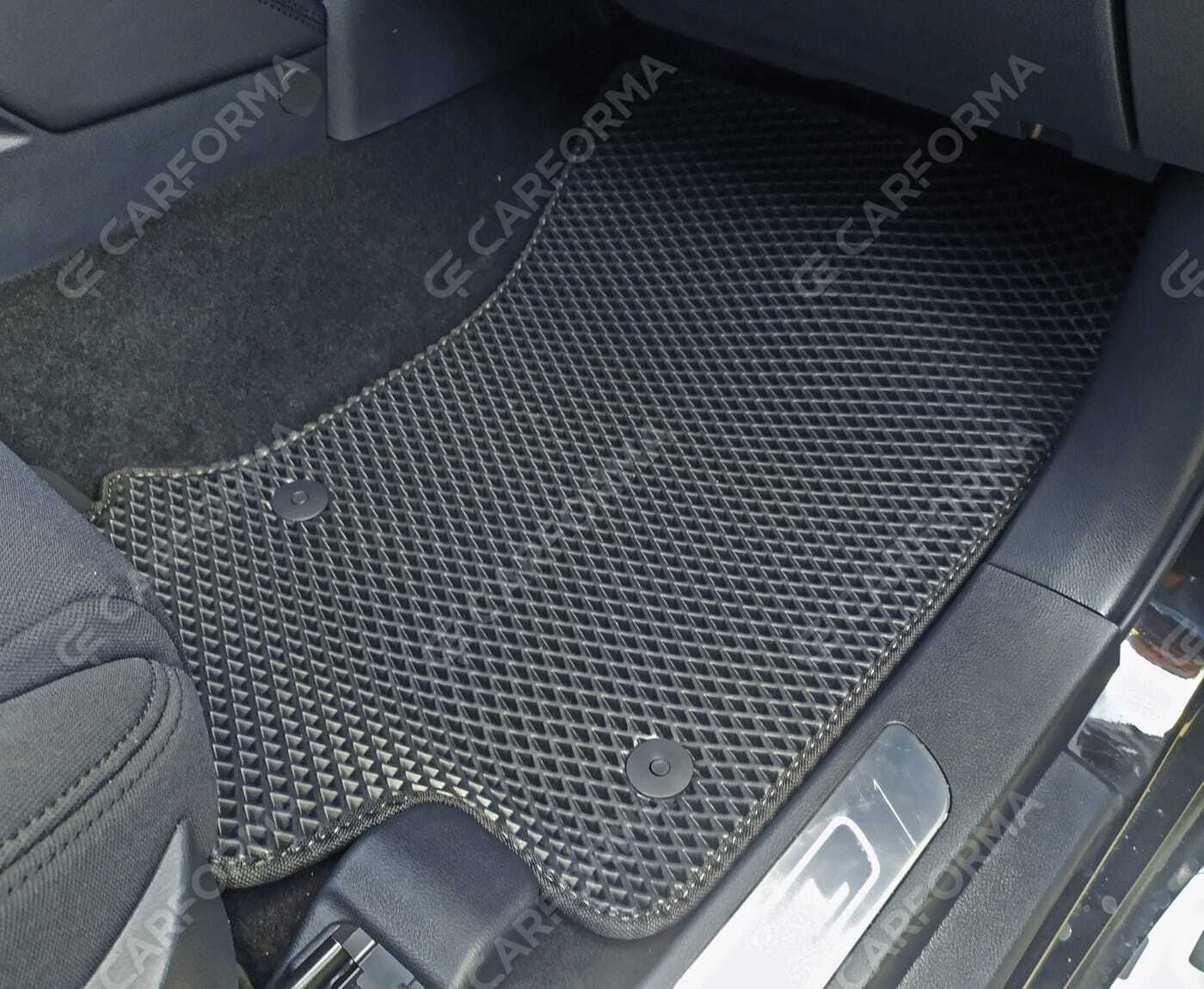 Коврики на Haval H9 I 2014&nbsp;-&nbsp;2024 в Тамбове