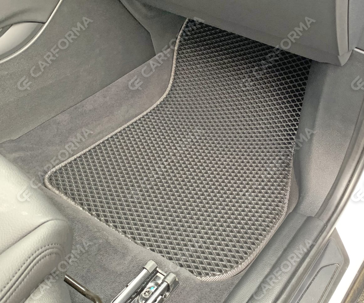 Коврики на BMW 2 Active Tourer (F45) 2014&nbsp;-&nbsp;2022 в Тамбове