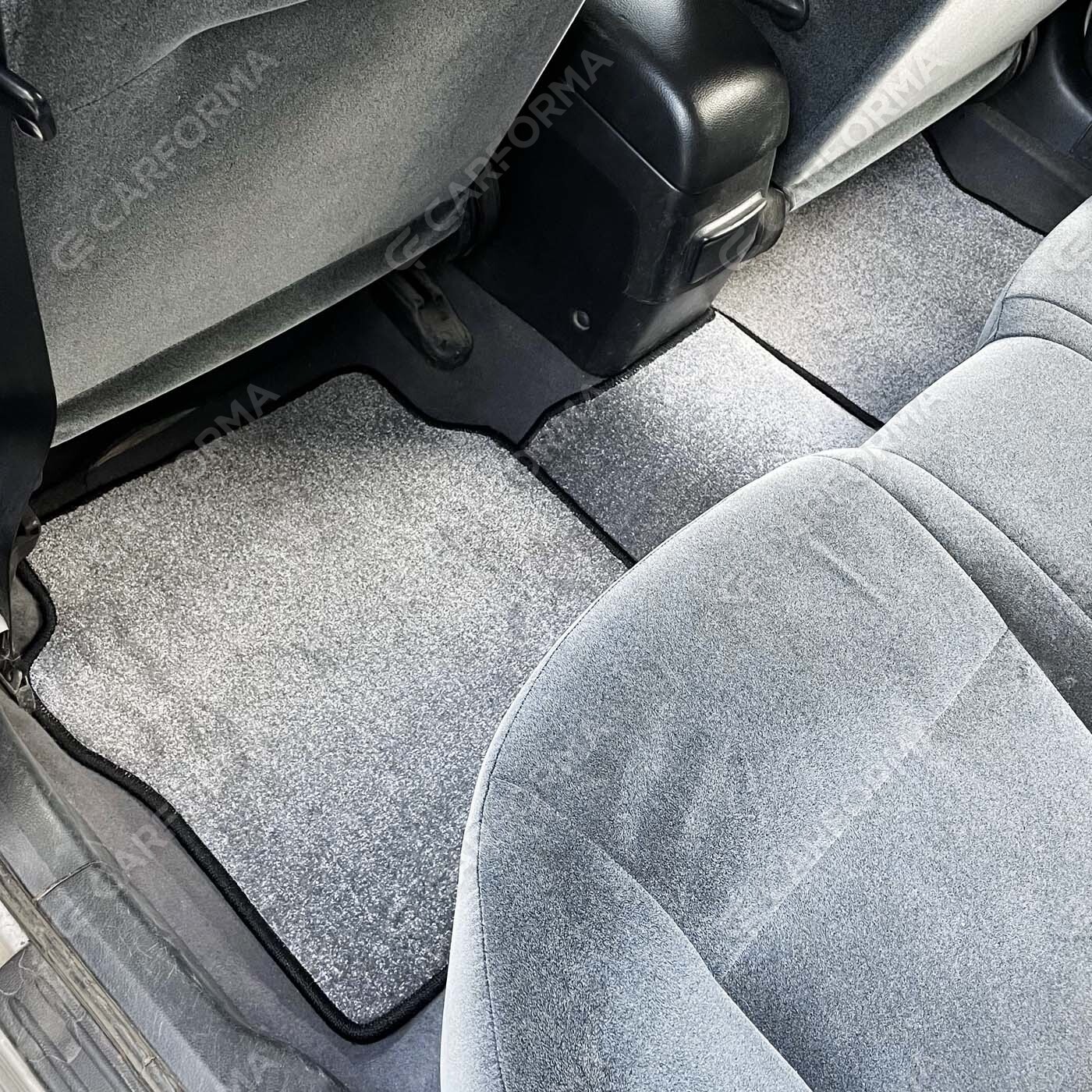 Ворсовые коврики на Nissan Primera (P12) 2001&nbsp;-&nbsp;2008 в Тамбове