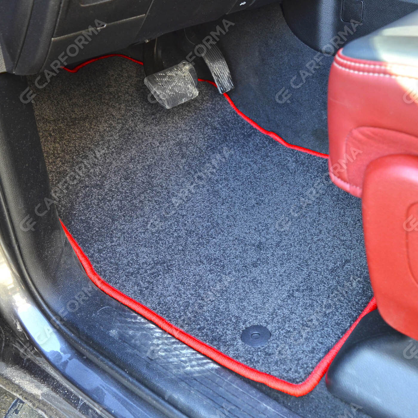 EVA коврики на Dodge RAM V 2018&nbsp;-&nbsp;2026 в Тамбове