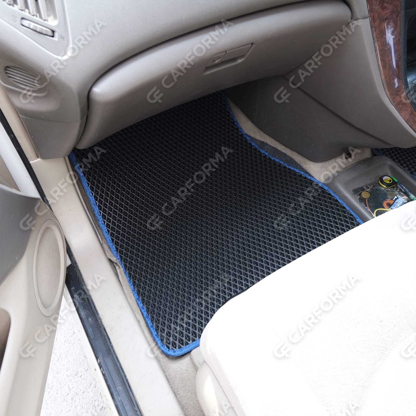 EVA коврики на Toyota Harrier I 1997&nbsp;-&nbsp;2003 в Тамбове