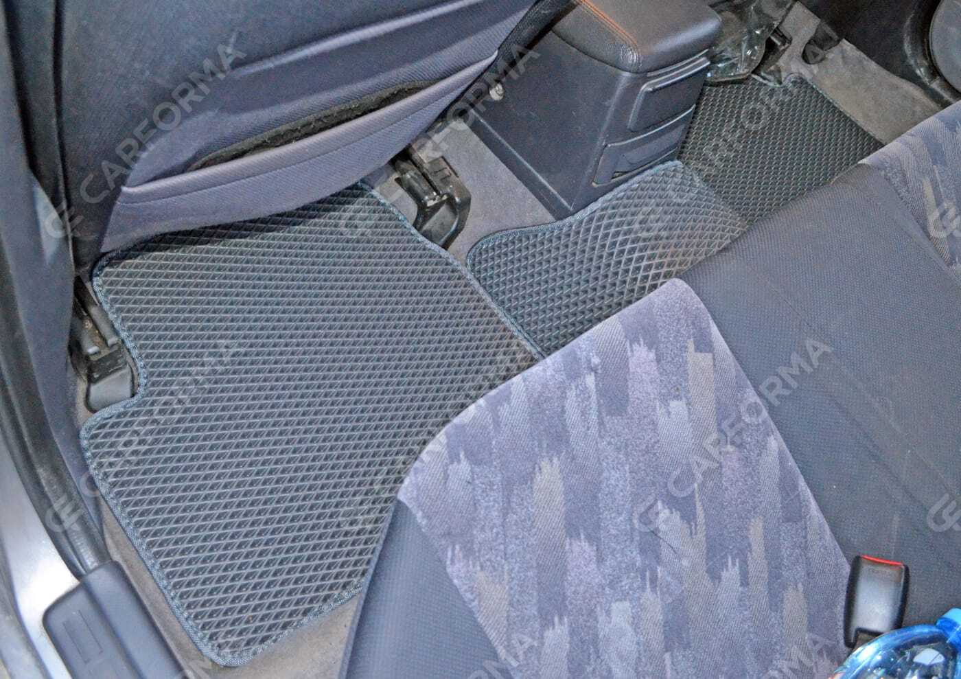 Коврики на Nissan Skyline (R34) 1998&nbsp;-&nbsp;2001 в Тамбове