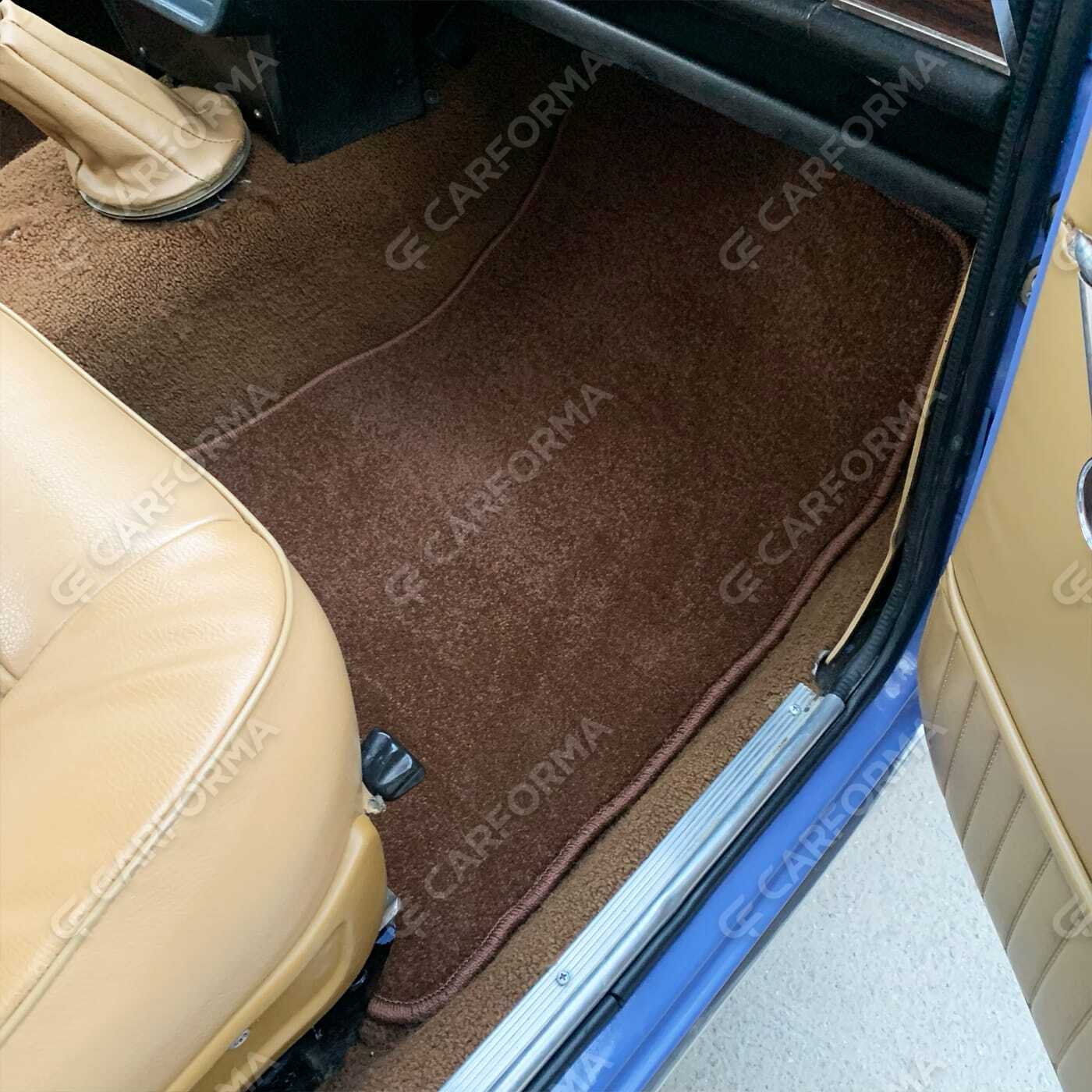 Коврики на Lada (ВАЗ) 2101, 2102, 2103, 2104, 2105, 2106, 2107 1970&nbsp;-&nbsp;2012 в Тамбове