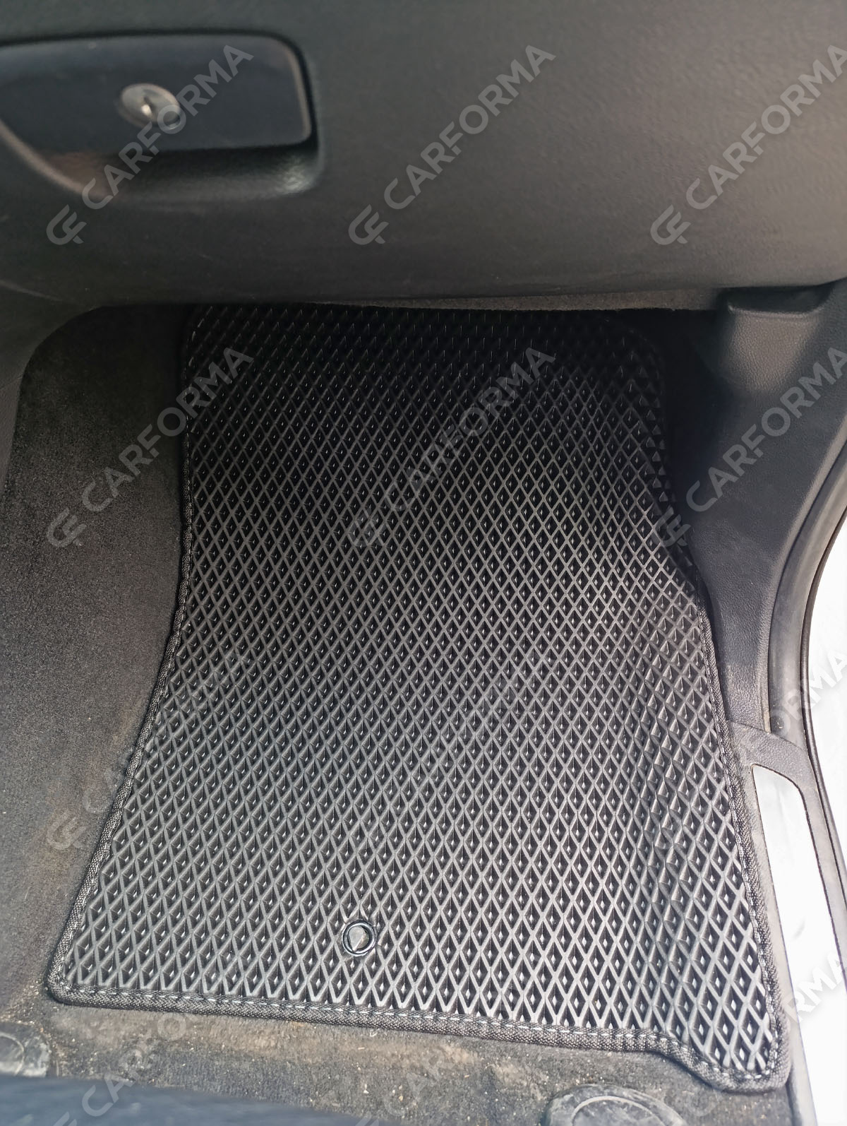 Коврики на Jeep Grand Cherokee (WK2) 2010&nbsp;-&nbsp;2022 в Тамбове