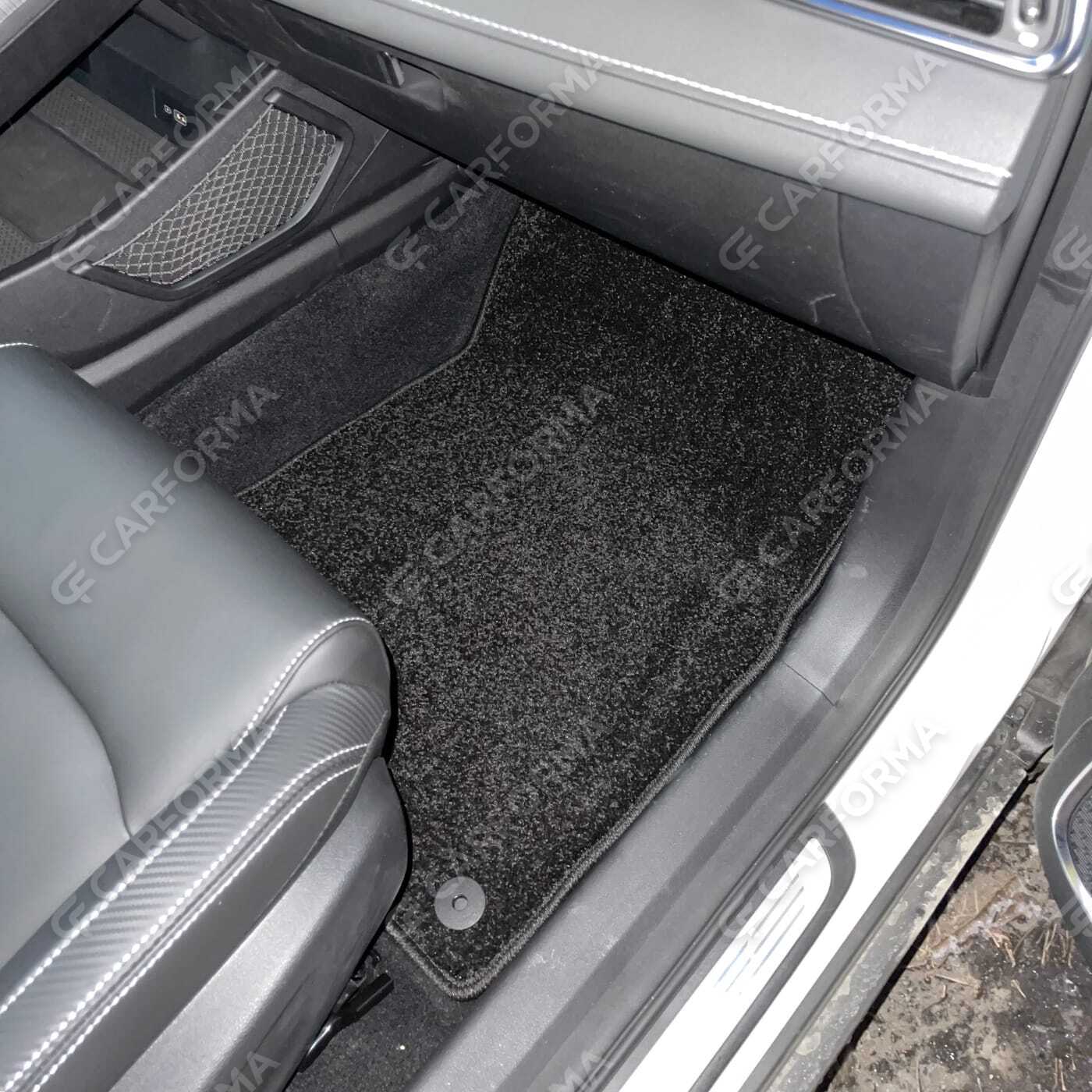 EVA коврики на BelGee X70 2024&nbsp;-&nbsp;2026 в Тамбове