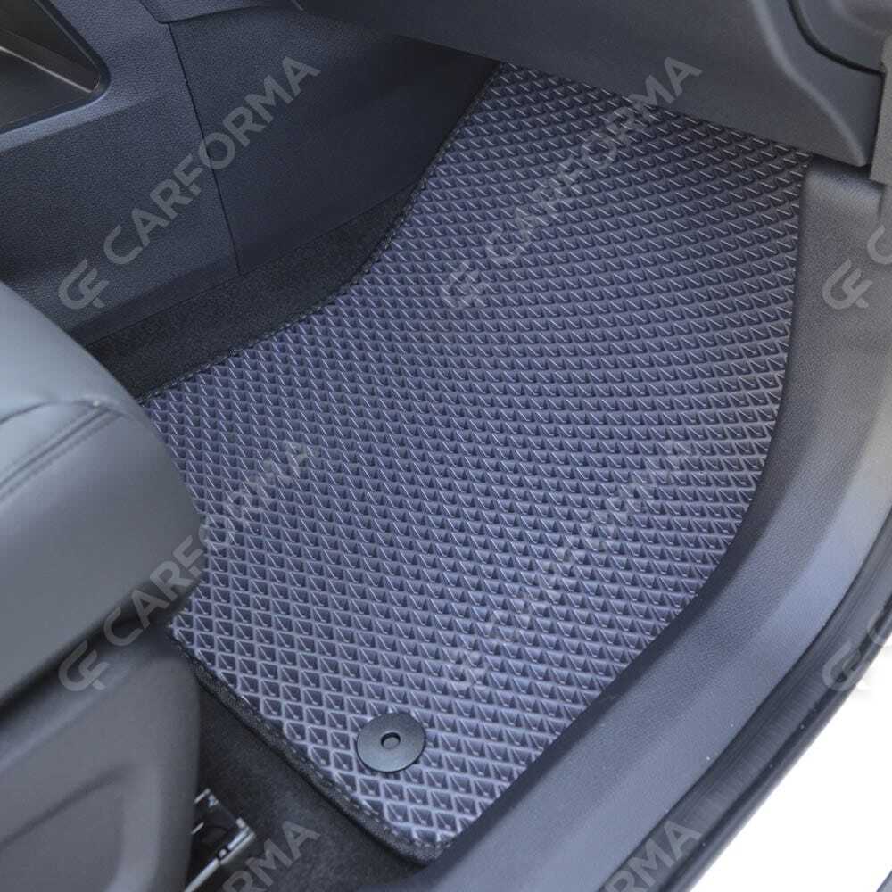 EVA коврики на Weltmeister W6 2021&nbsp;-&nbsp;2022 в Тамбове