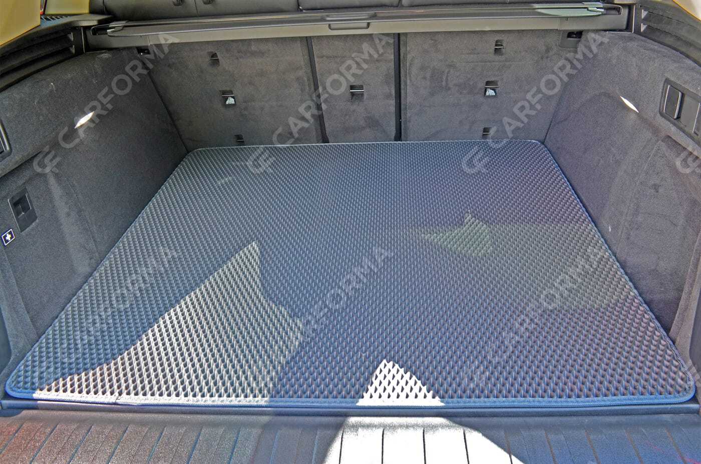 Ворсовые коврики на BMW X5 (G05/G18) 2018&nbsp;-&nbsp;2026 в Тамбове