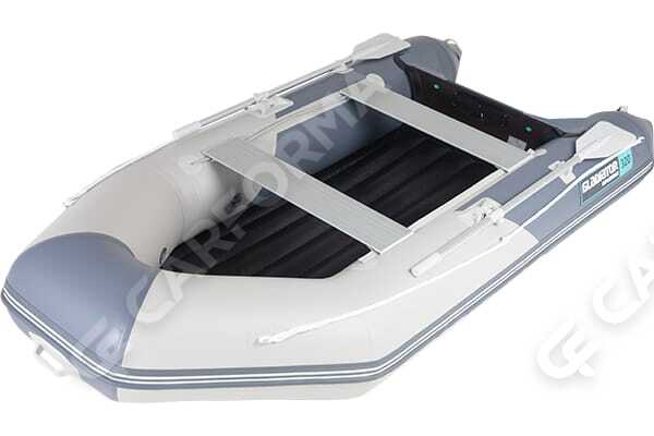 Ворсовые коврики на Лодки Gladiator E320LT 