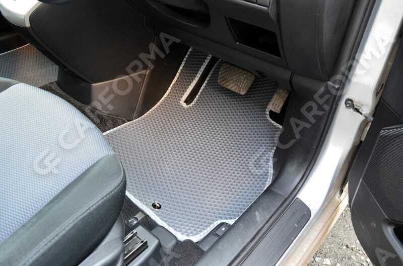 EVA коврики на Mazda Premacy II 2005&nbsp;-&nbsp;2010 в Тамбове