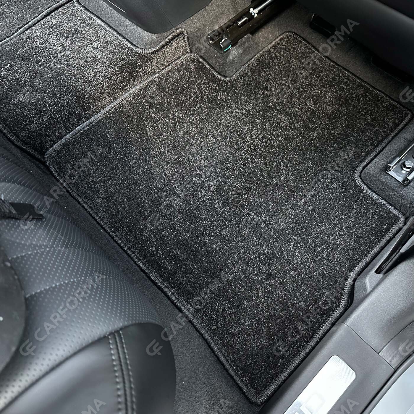 EVA коврики на Jaecoo J8 2024&nbsp;-&nbsp;2026 в Тамбове