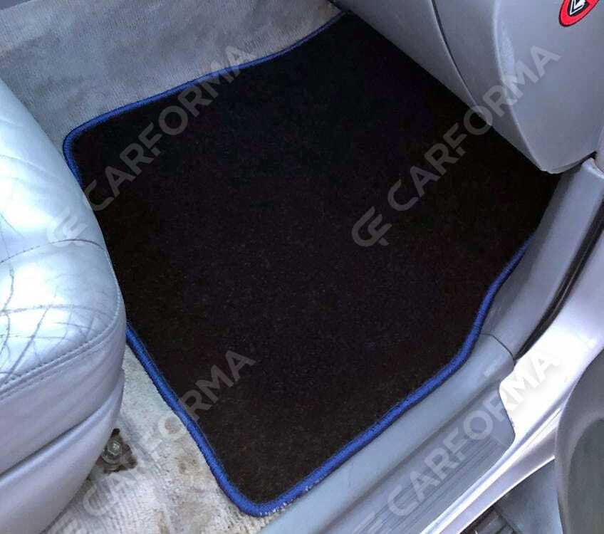 EVA коврики на Lexus LX 470 1997&nbsp;-&nbsp;2007 в Тамбове