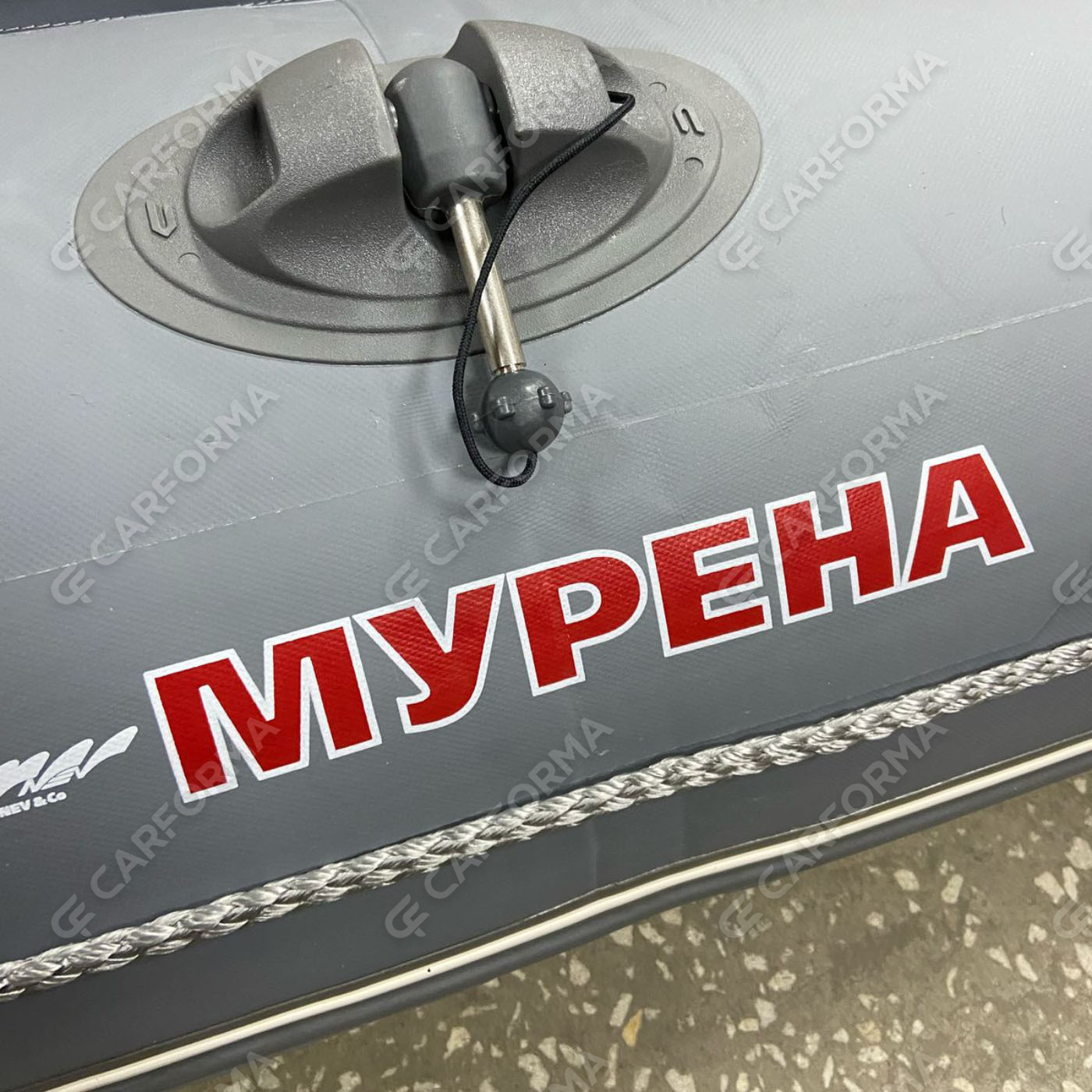 Коврики на Лодки Мурена MR-2  в Тамбове