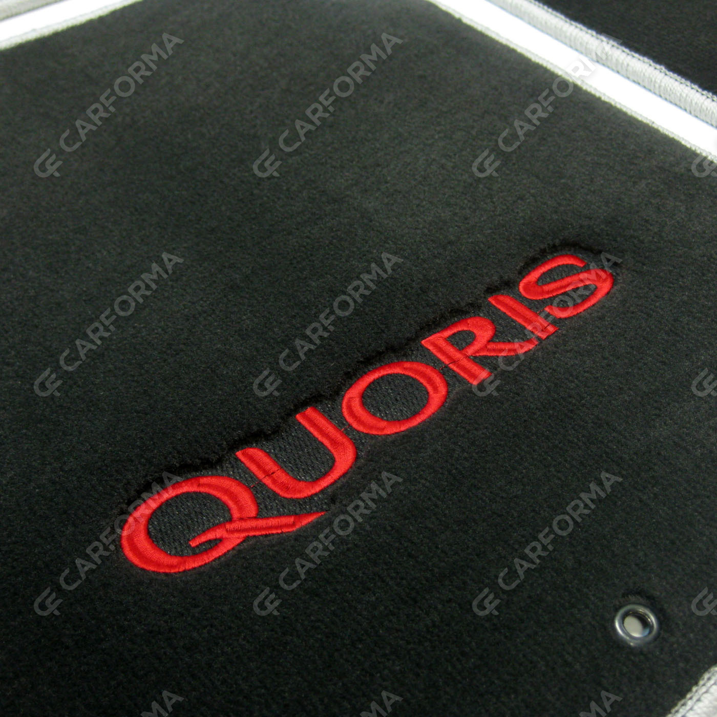 EVA коврики на KIA Quoris 2012&nbsp;-&nbsp;2019 в Тамбове