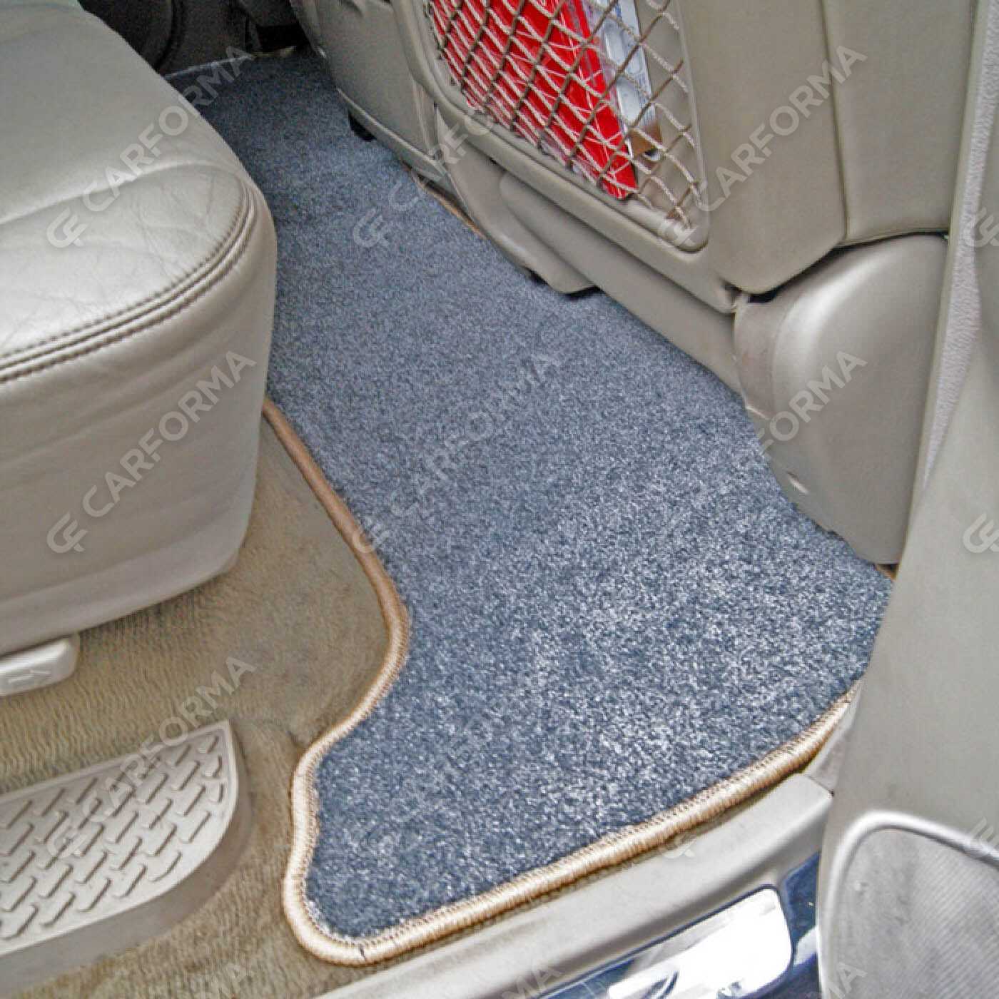 EVA коврики на Lexus LX 470 1997&nbsp;-&nbsp;2007 в Тамбове