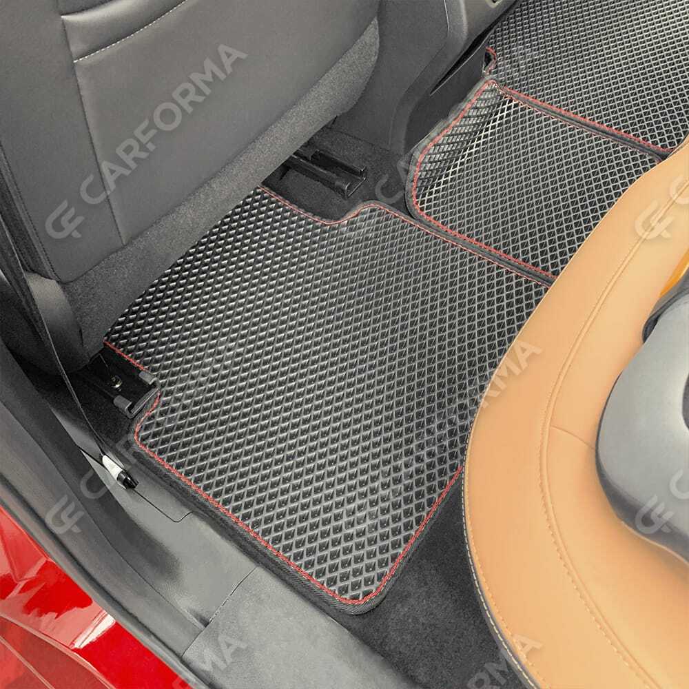 Коврики на Haval Jolion 2020&nbsp;-&nbsp;2026 в Тамбове