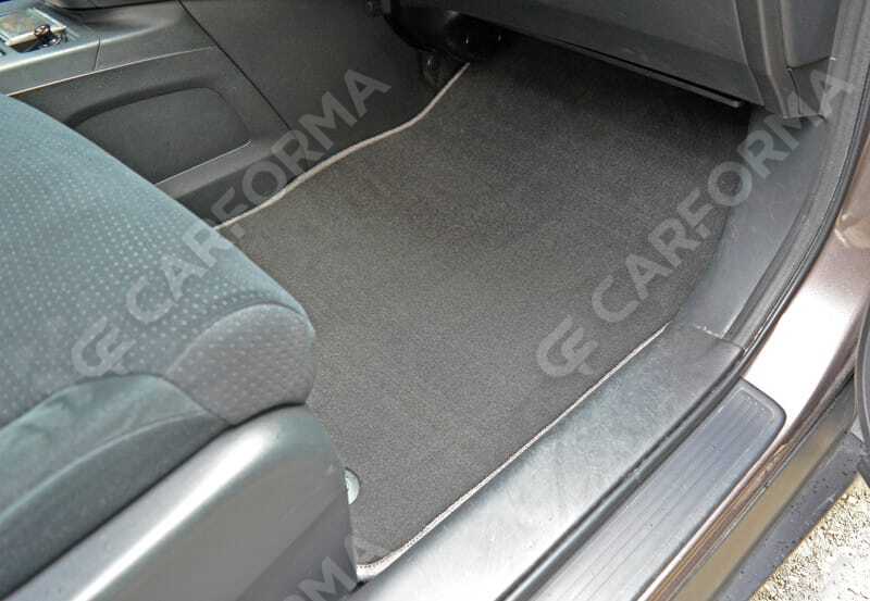 EVA коврики на Honda CR-V IV 2012&nbsp;-&nbsp;2018 в Тамбове