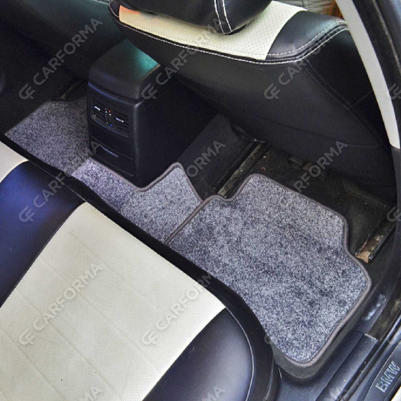 Коврики на BMW 3 (E90/E91/E92/E93) 2005&nbsp;-&nbsp;2012 в Тамбове