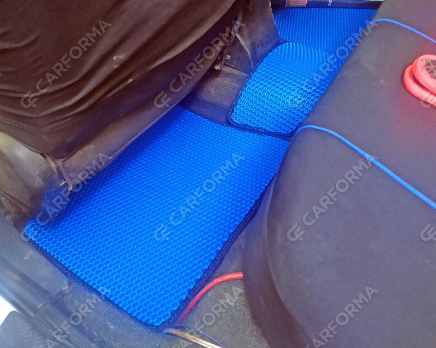 Ворсовые коврики на Lifan Breez 2007&nbsp;-&nbsp;2014 в Тамбове